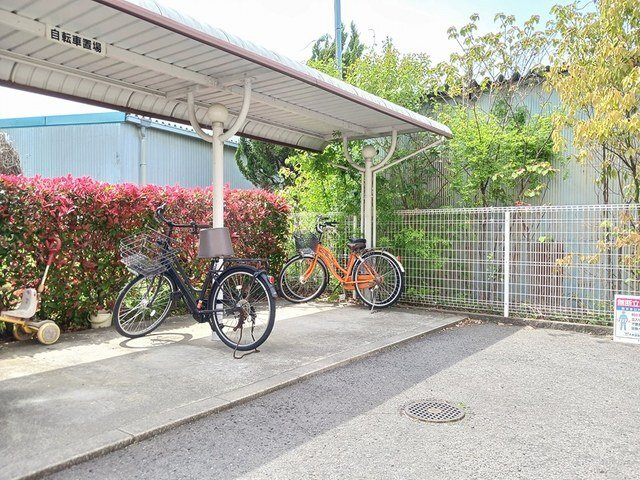 ハピネスワンのその他共用部分