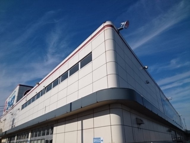 ハピネスワンの周辺|コーナン泉北店様まで500m