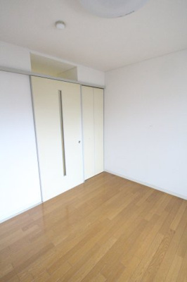 【洋室】 | ジョイアキタノ