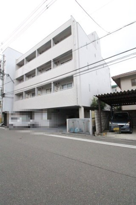 【外観】 | ジョイアキタノ