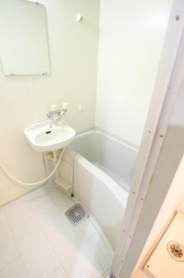 【浴室】 | ジョイアキタノ