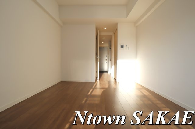【その他】 | S-RESIDENCE志賀本通 | ゆったりとした居間です
