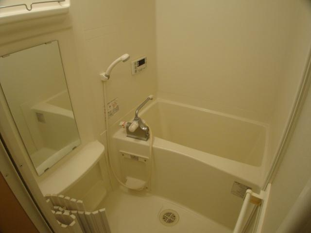 Ｓｕｎ　Ｖｉｌｌａｇｅ（サンヴィレッジ）の浴室|バス