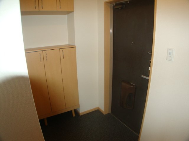 Ｓｕｎ　Ｖｉｌｌａｇｅ（サンヴィレッジ）の玄関|玄関（イメージ）