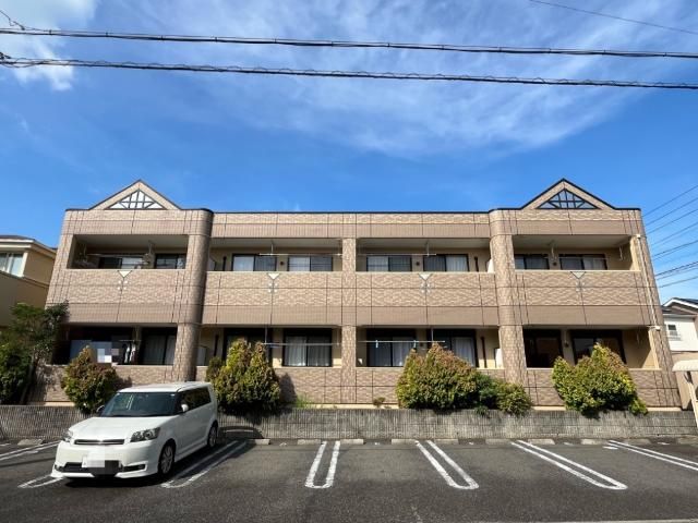 Ｓｕｎ　Ｖｉｌｌａｇｅ（サンヴィレッジ）の外観|外観写真（昼）