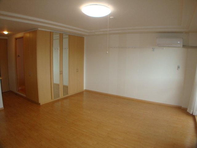 Ｓｕｎ　Ｖｉｌｌａｇｅ（サンヴィレッジ）の内装|洋室（イメージ）