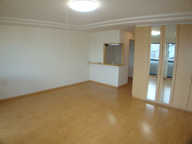 Ｓｕｎ　Ｖｉｌｌａｇｅ（サンヴィレッジ）の内装|洋室（イメージ）