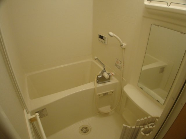 Ｓｕｎ　Ｖｉｌｌａｇｅ（サンヴィレッジ）の浴室|バス（イメージ）