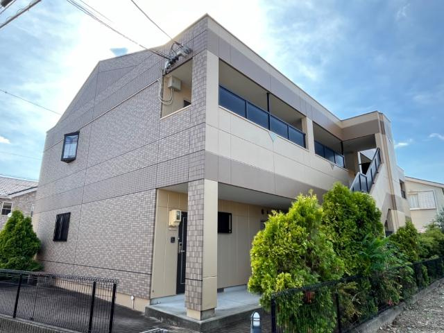 Ｓｕｎ　Ｖｉｌｌａｇｅ（サンヴィレッジ）の外観|外観写真（昼）