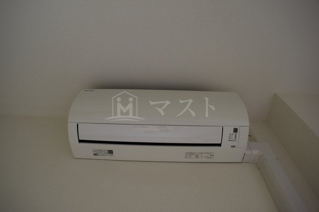 セレニテオズ北巽の設備