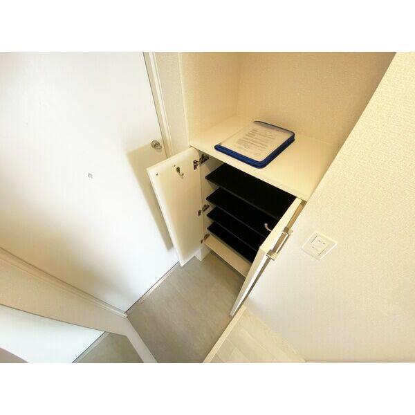 セレニテオズ北巽のその他