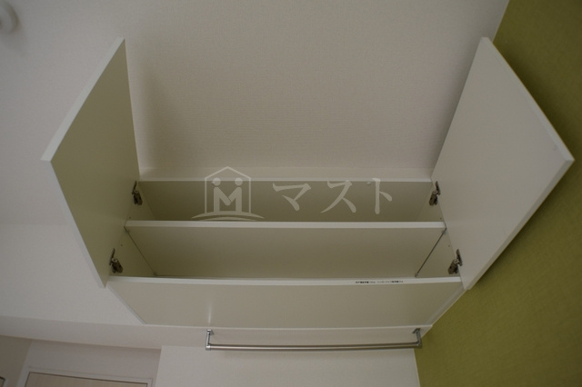 セレニテオズ北巽の内装|同シリーズのイメージ写真です。