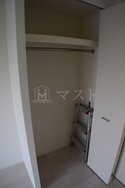 セレニテオズ北巽の収納|同シリーズのイメージ写真です。