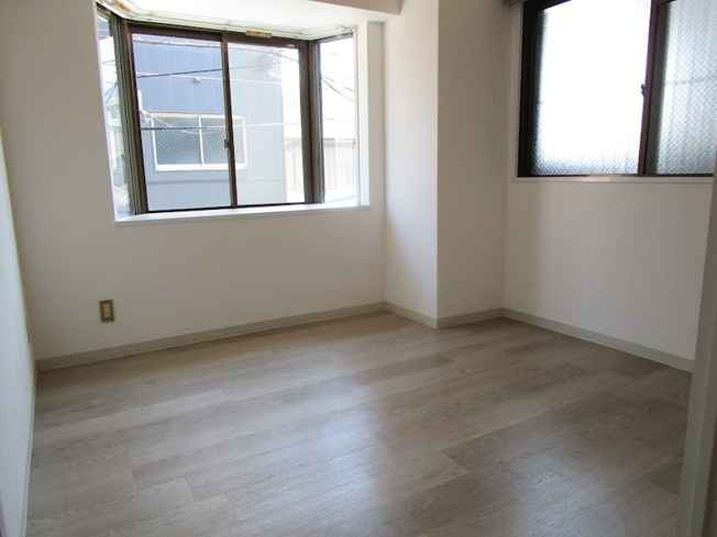 【内装】 | サンサーラ翁