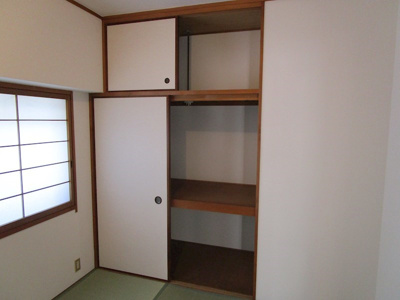 【収納】 | サンサーラ翁