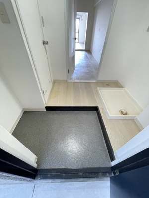 【玄関】 | サンサーラ翁