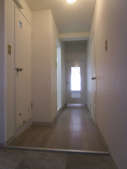 【玄関】 | サンサーラ翁