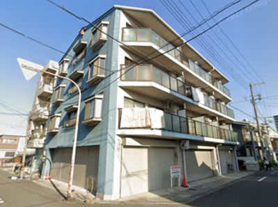 【外観】 | サンサーラ翁