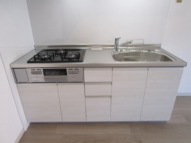 【キッチン】 | サンサーラ翁