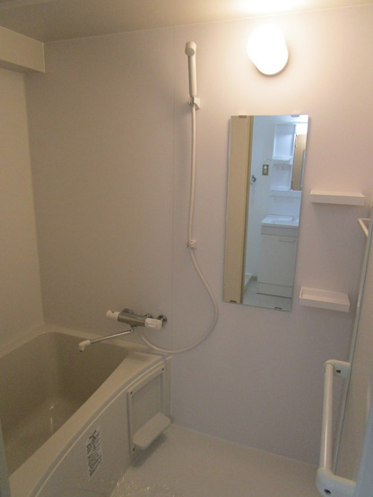 【浴室】 | サンサーラ翁