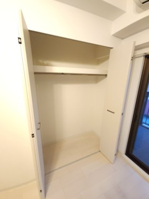 【収納】 | LUXE新大阪EASTⅠ