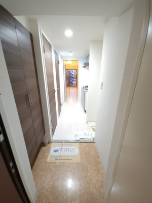 【その他】 | LUXE新大阪EASTⅠ