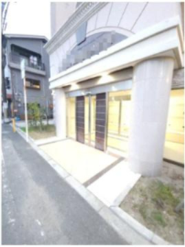 【エントランス】 | LUXE新大阪EASTⅠ