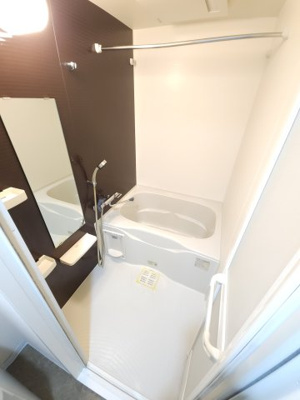 【浴室】 | LUXE新大阪EASTⅠ