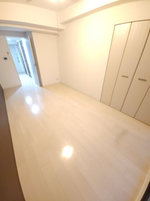 【内装】 | LUXE新大阪EASTⅠ