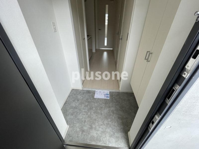 【玄関】 | エステムコート南堀江ⅢCHURA