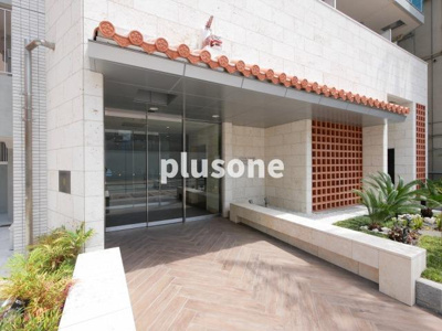 【エントランス】 | エステムコート南堀江ⅢCHURA