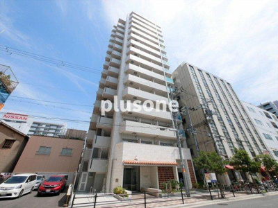 【外観】 | エステムコート南堀江ⅢCHURA