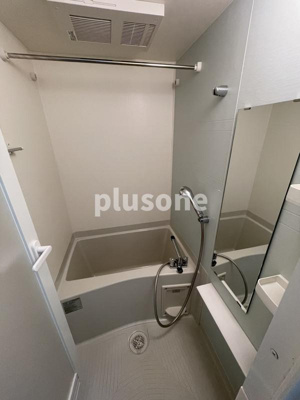 【浴室】 | エステムコート南堀江ⅢCHURA