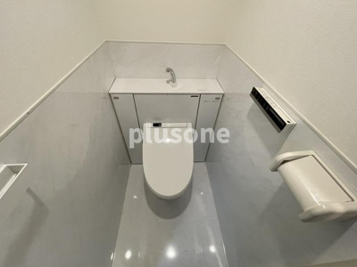 【トイレ】 | エステムコート南堀江ⅢCHURA