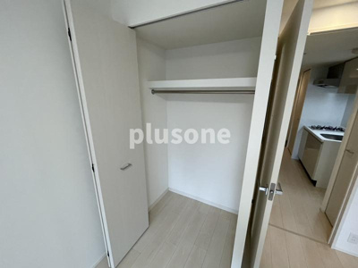 【収納】 | エステムコート南堀江ⅢCHURA