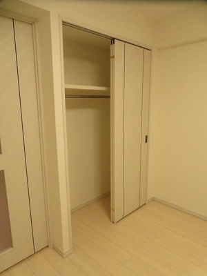 【収納】 | ガーラ・シティ深川森下