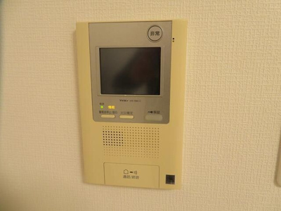 【セキュリティ】 | ガーラ・シティ深川森下