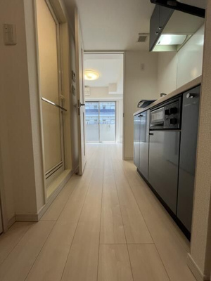 【内装】 | ガーラ・シティ深川森下