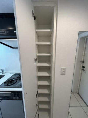 【玄関】 | ガーラ・シティ深川森下