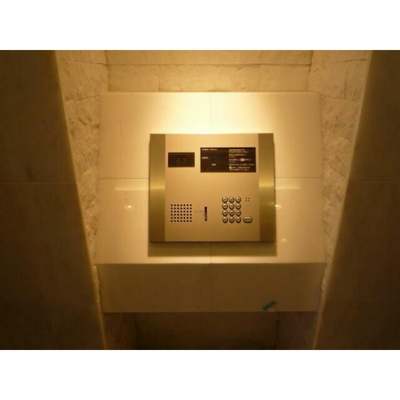 【セキュリティ】 | ガーラ・シティ深川森下