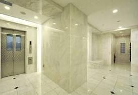 【ロビー】 | ガーラ・シティ深川森下