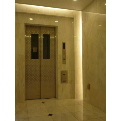 【設備】 | ガーラ・シティ深川森下