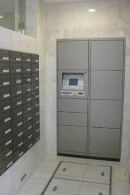 【設備】 | ガーラ・シティ深川森下