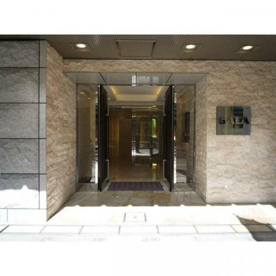 【その他】 | ガーラ・シティ深川森下