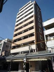 【外観】 | ガーラ・シティ深川森下