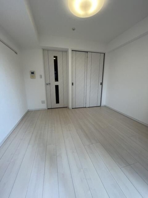 【居間・リビング】 | ガーラ・シティ深川森下