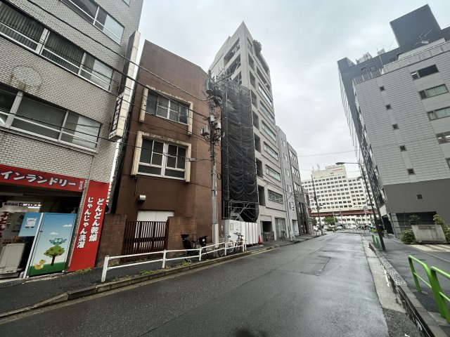 堀内ビルのその他