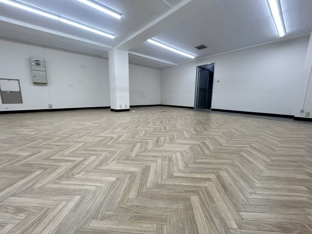 堀内ビルのその他