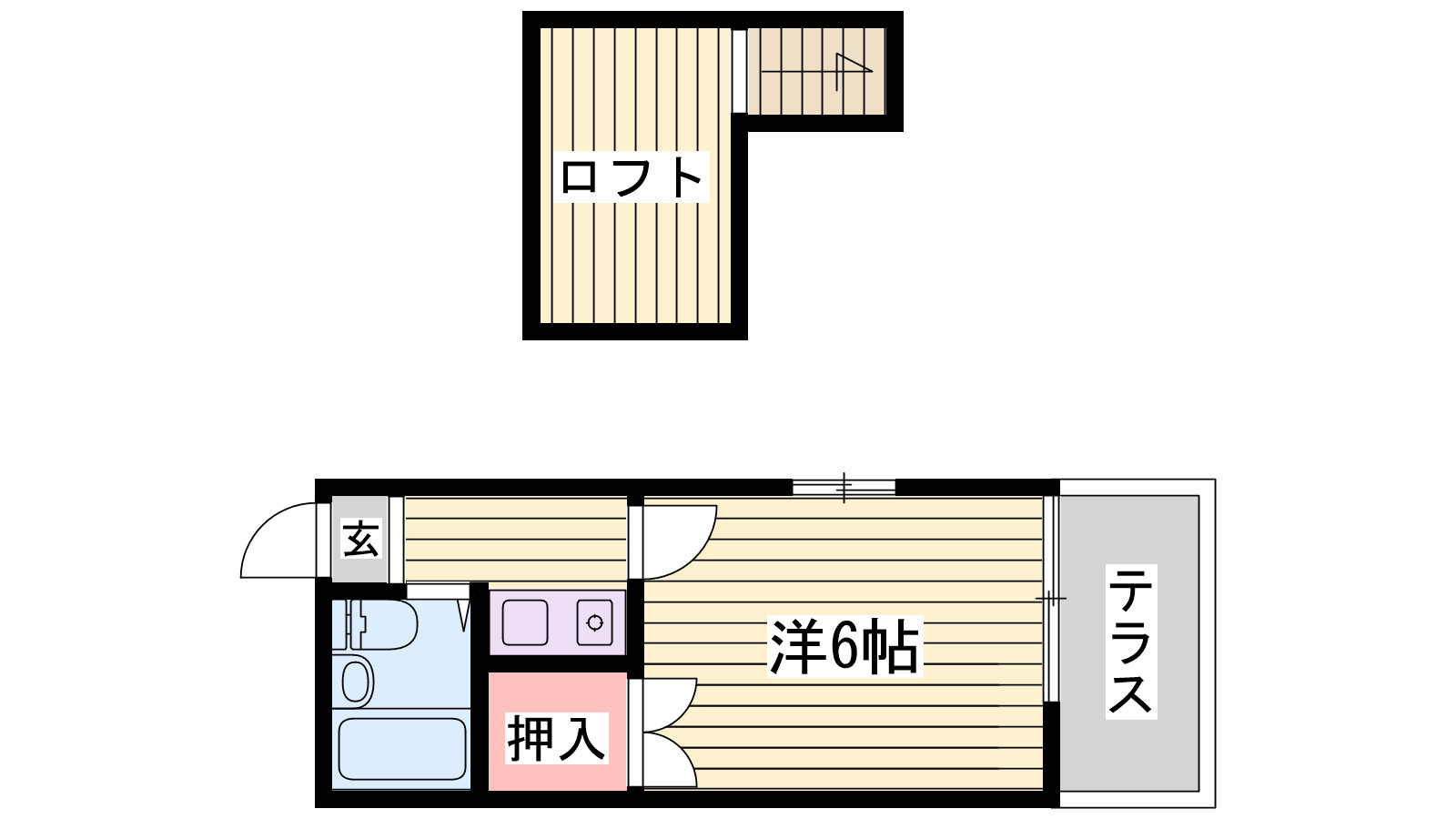 ガーデン泉が丘