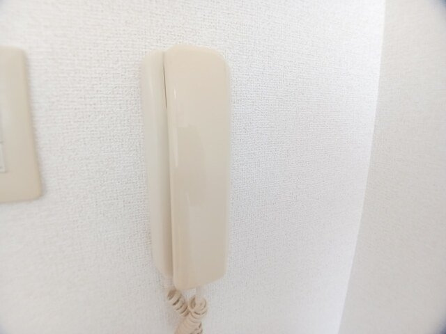 グリーンコートのセキュリティ